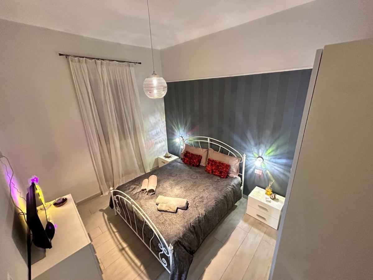 B8 Apartment Bari Extérieur photo