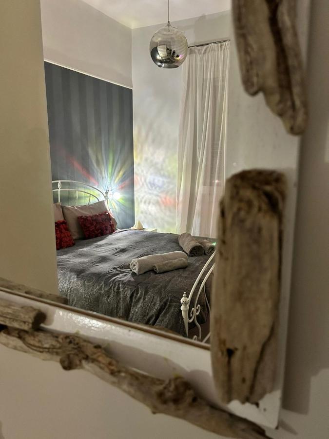 B8 Apartment Bari Extérieur photo