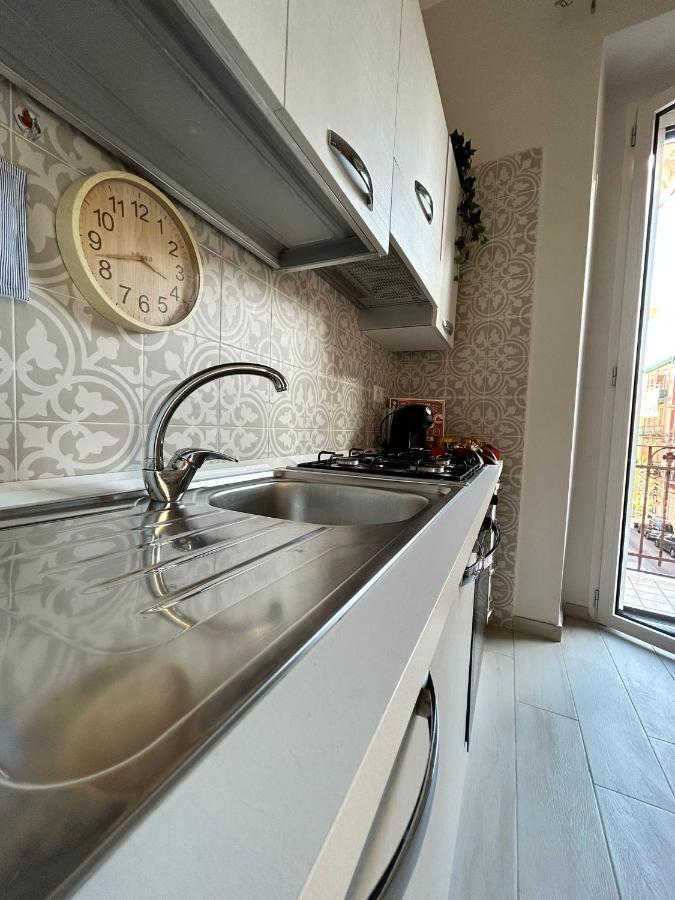 B8 Apartment Bari Extérieur photo