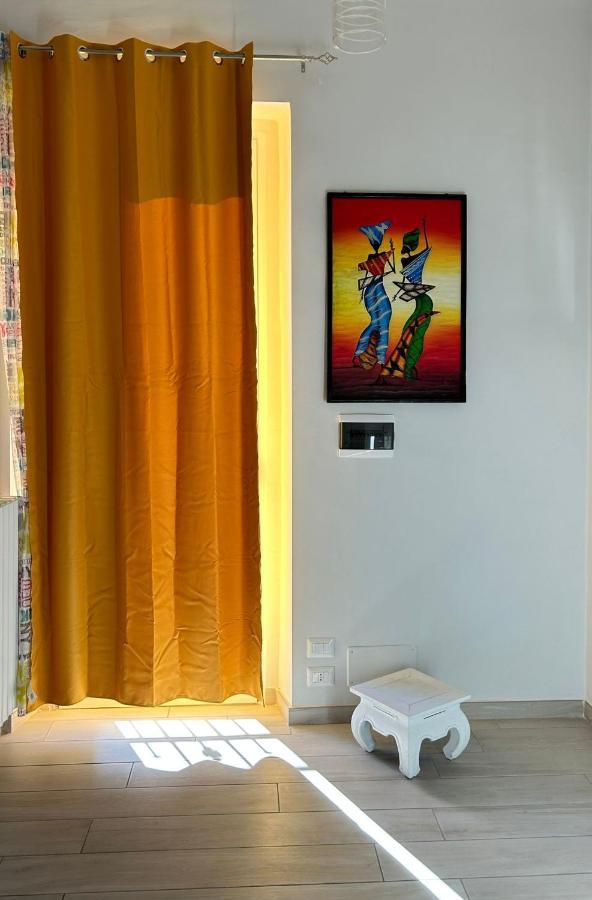 B8 Apartment Bari Extérieur photo