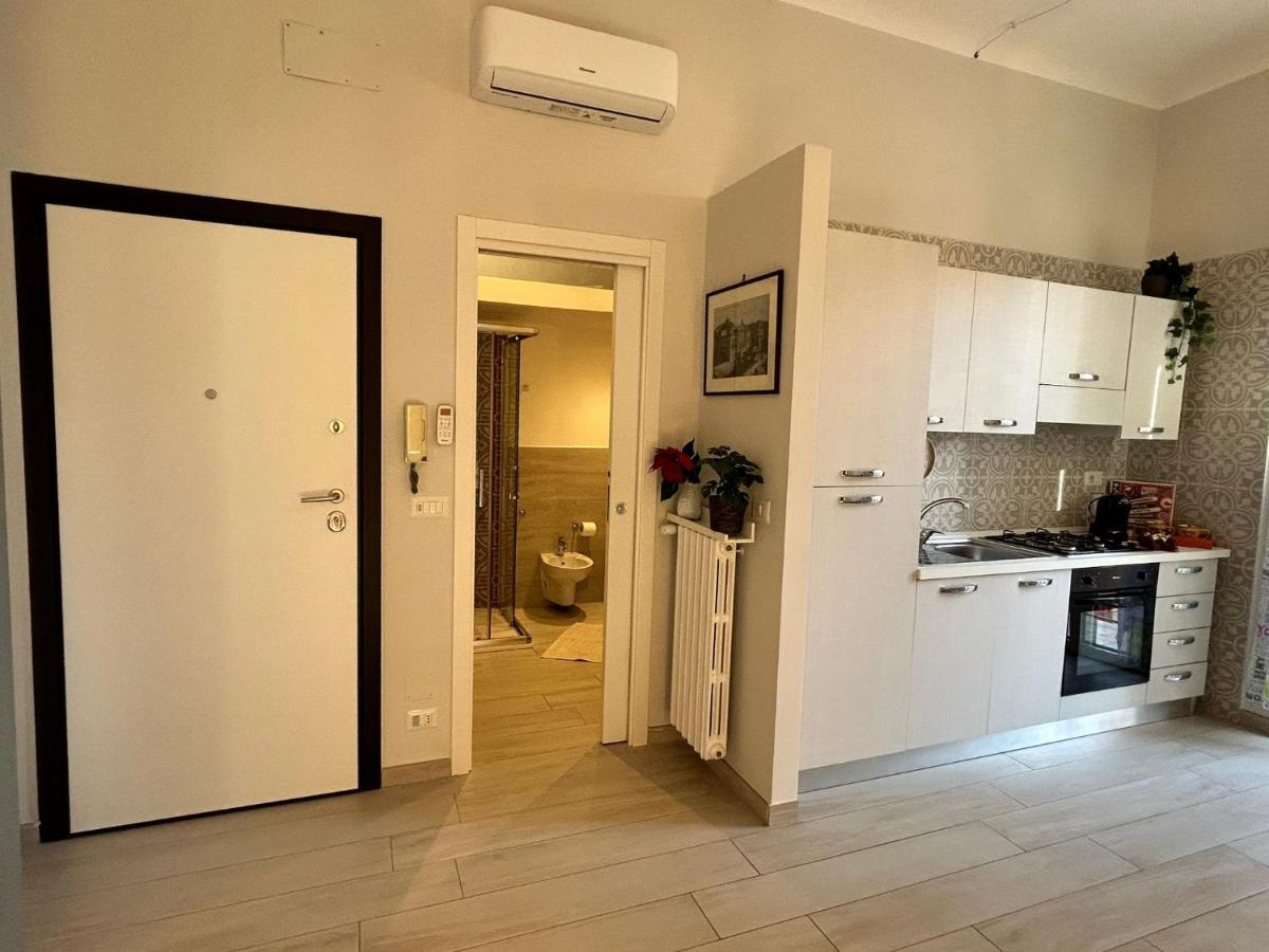 B8 Apartment Bari Extérieur photo