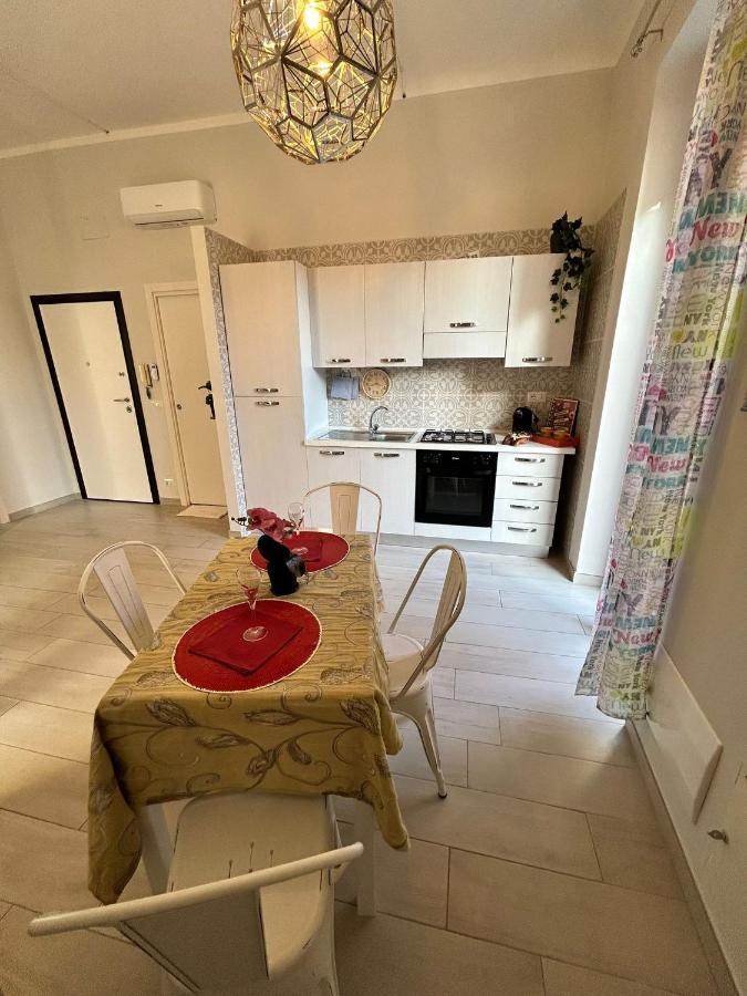 B8 Apartment Bari Extérieur photo