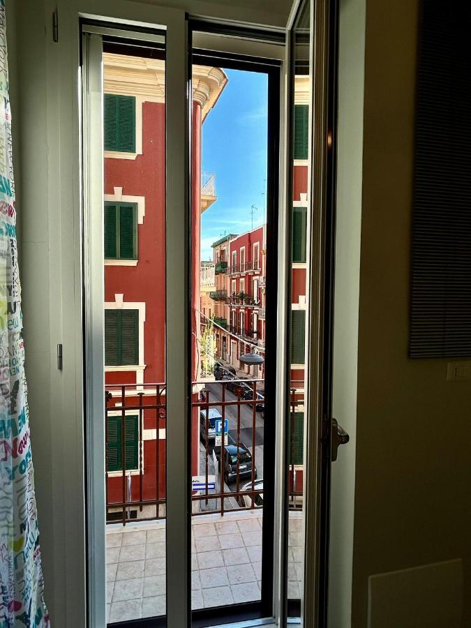 B8 Apartment Bari Extérieur photo