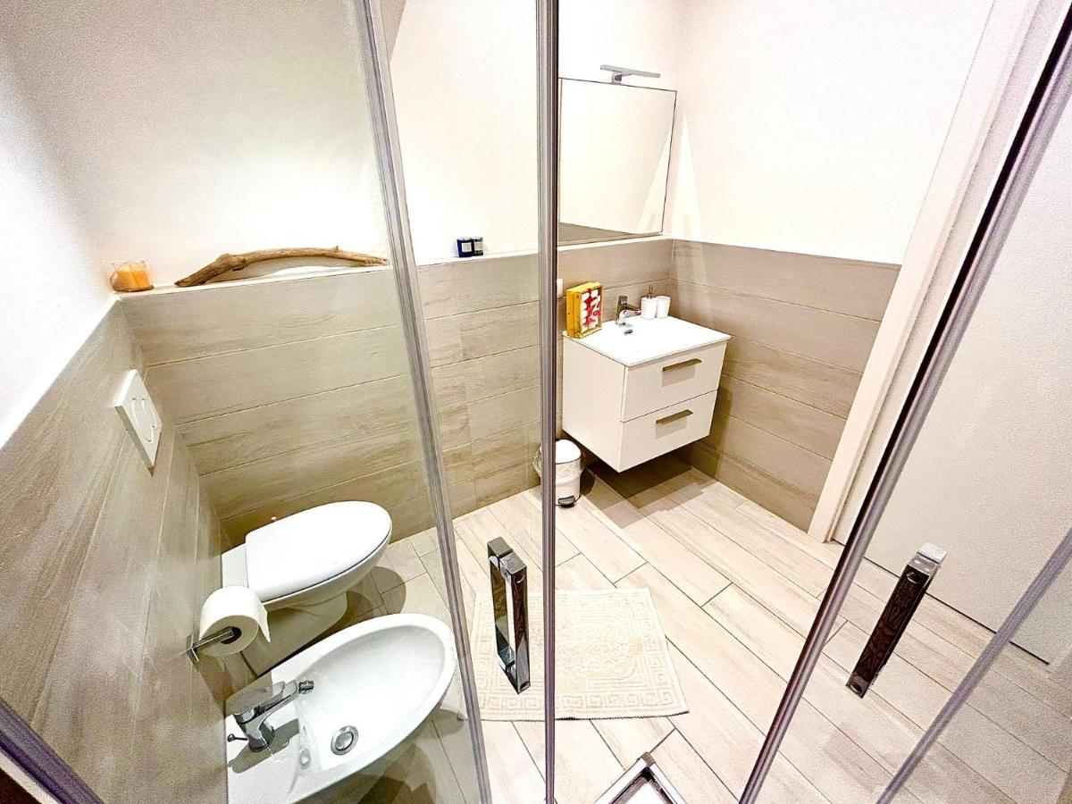 B8 Apartment Bari Extérieur photo