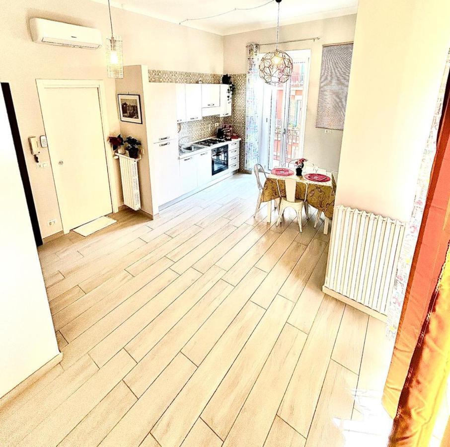 B8 Apartment Bari Extérieur photo