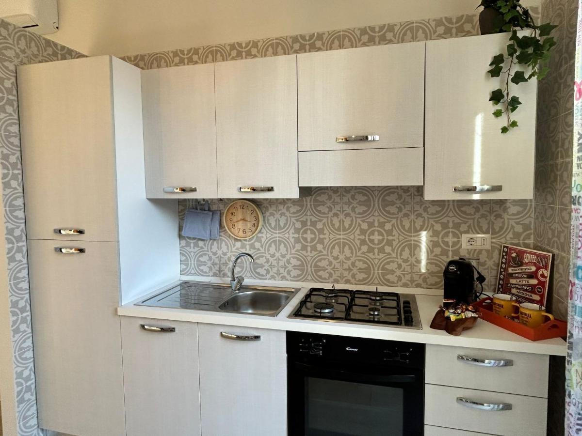 B8 Apartment Bari Extérieur photo
