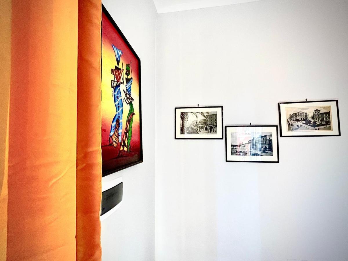 B8 Apartment Bari Extérieur photo